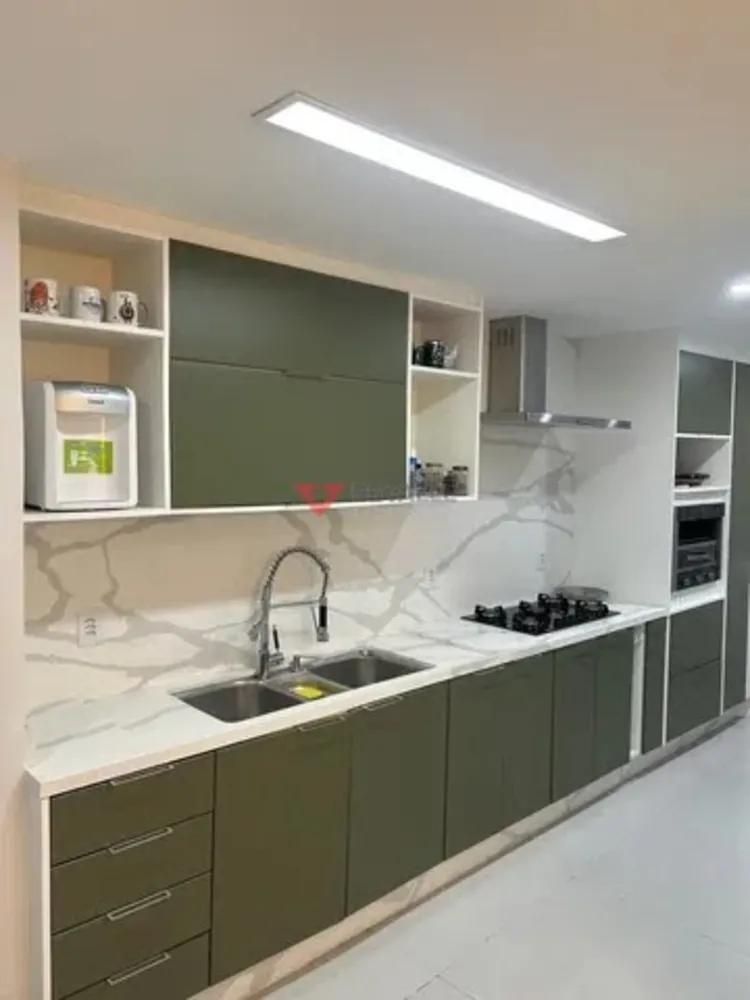Apartamento, 3 quartos, 134 m² - Foto 19