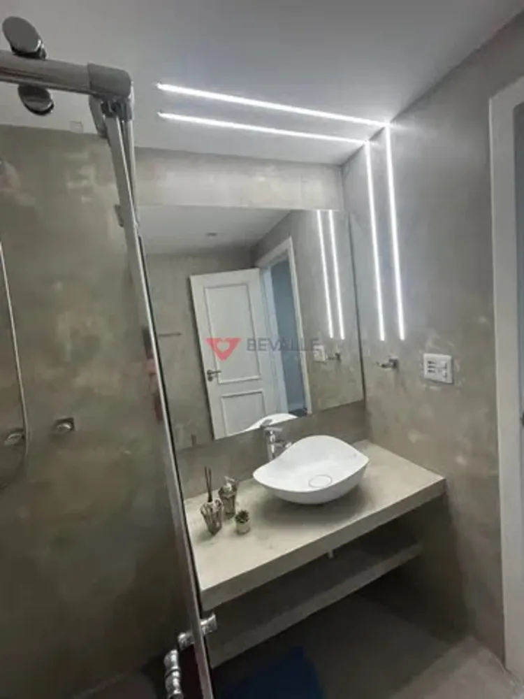 Apartamento, 3 quartos, 134 m² - Foto 13