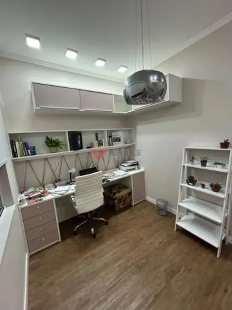 Apartamento, 3 quartos, 134 m² - Foto 8