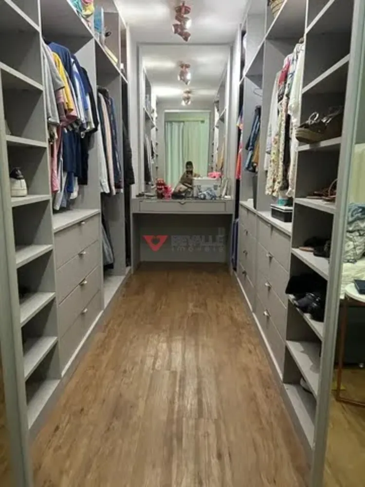 Apartamento, 3 quartos, 134 m² - Foto 5