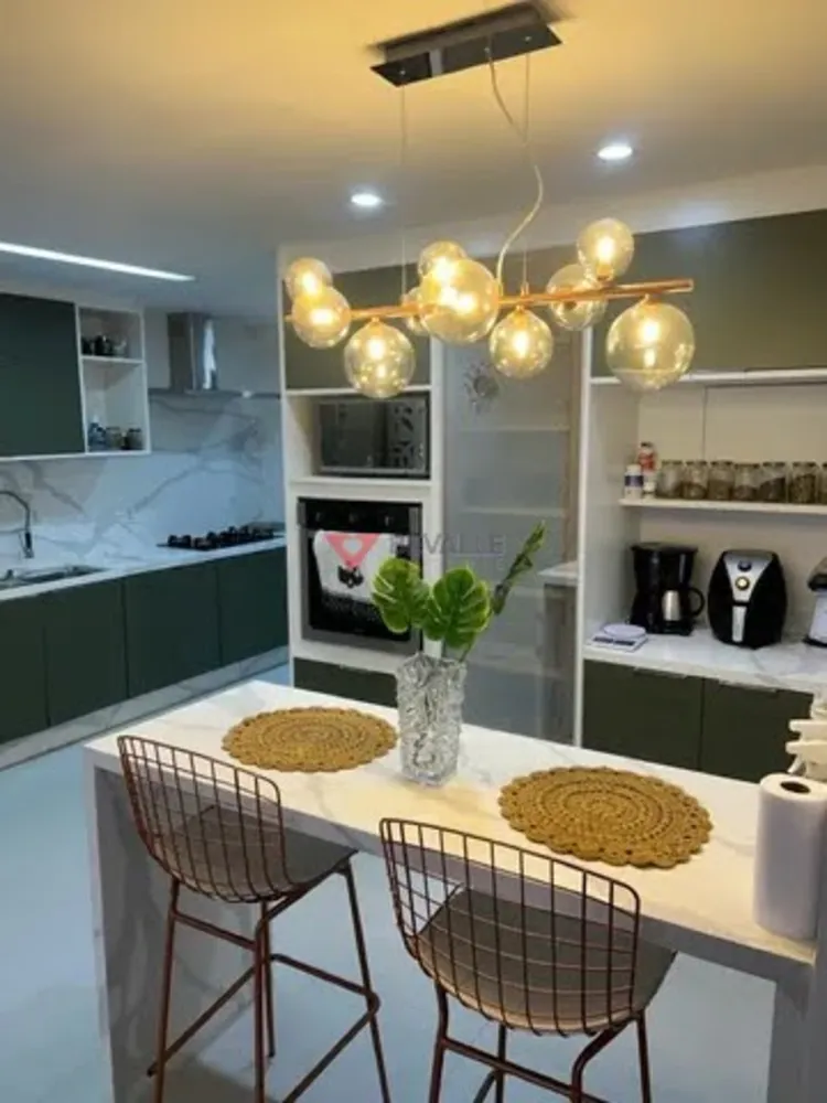 Apartamento, 3 quartos, 134 m² - Foto 9