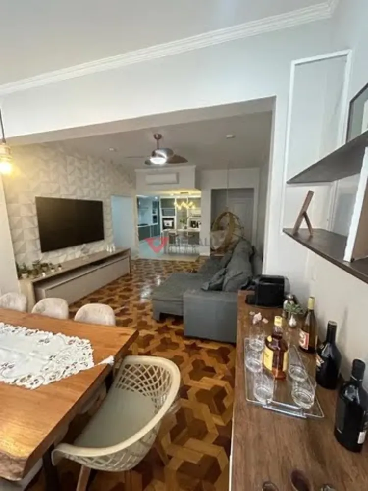 Apartamento, 3 quartos, 134 m² - Foto 4
