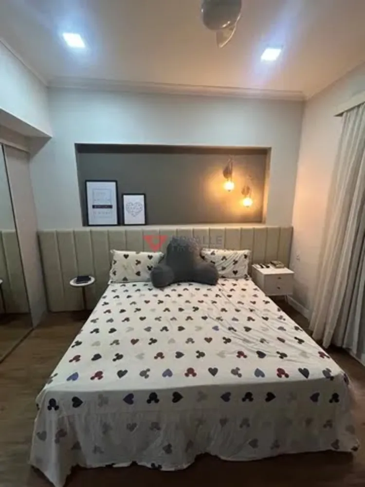 Apartamento, 3 quartos, 134 m² - Foto 17