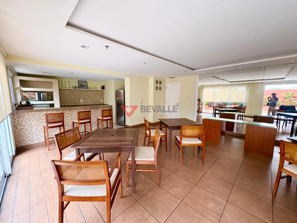 Apartamento, 3 quartos, 102 m² - Foto 26