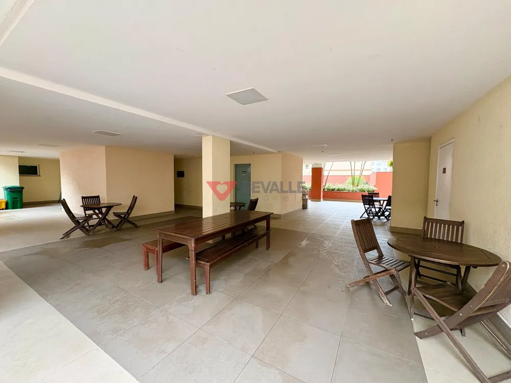 Apartamento, 3 quartos, 102 m² - Foto 33