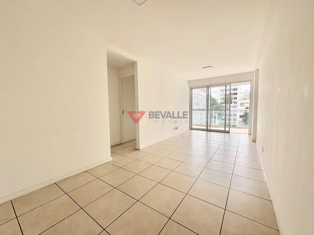 Apartamento, 3 quartos, 102 m² - Foto 2