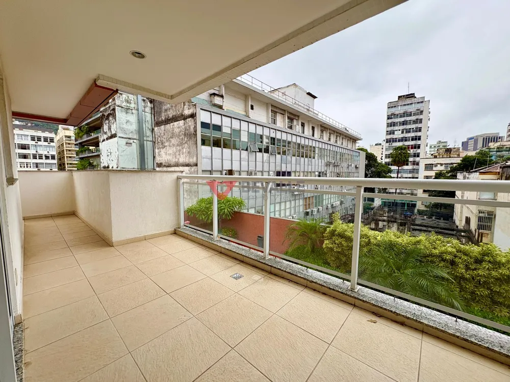 Apartamento, 3 quartos, 102 m² - Foto 5