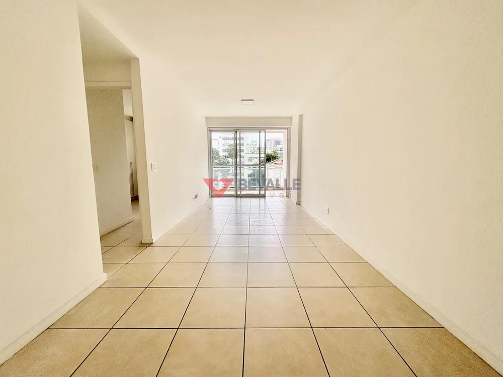 Apartamento, 3 quartos, 102 m² - Foto 3