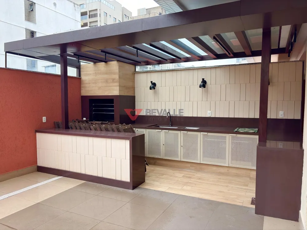 Apartamento, 3 quartos, 102 m² - Foto 28