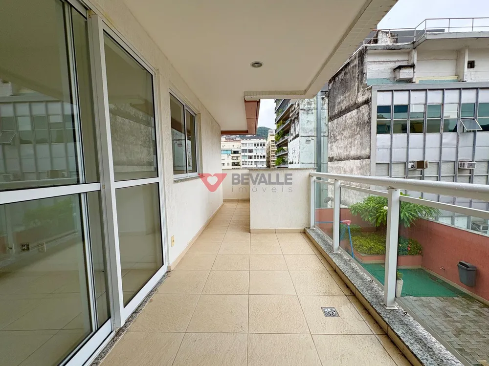 Apartamento, 3 quartos, 102 m² - Foto 1