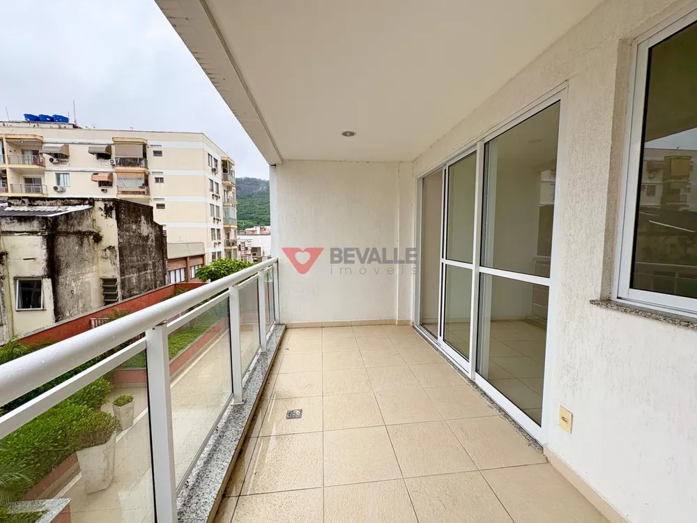 Apartamento, 3 quartos, 102 m² - Foto 4