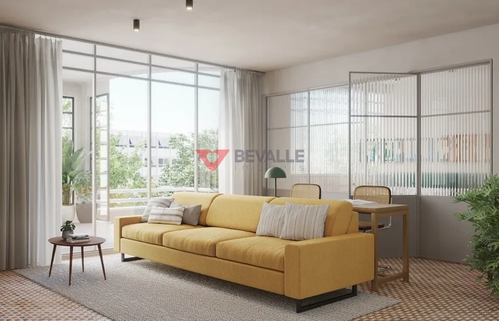 Apartamento, 1 quarto, 49 m² - Foto 23