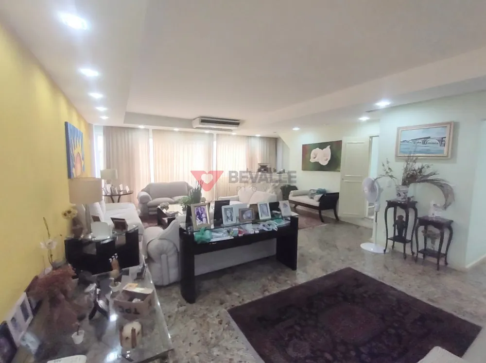 Cobertura, 4 quartos, 264 m² - Foto 3