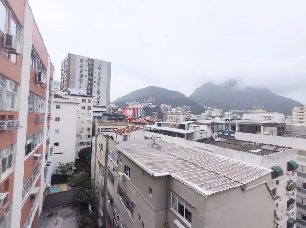 Cobertura, 4 quartos, 264 m² - Foto 17