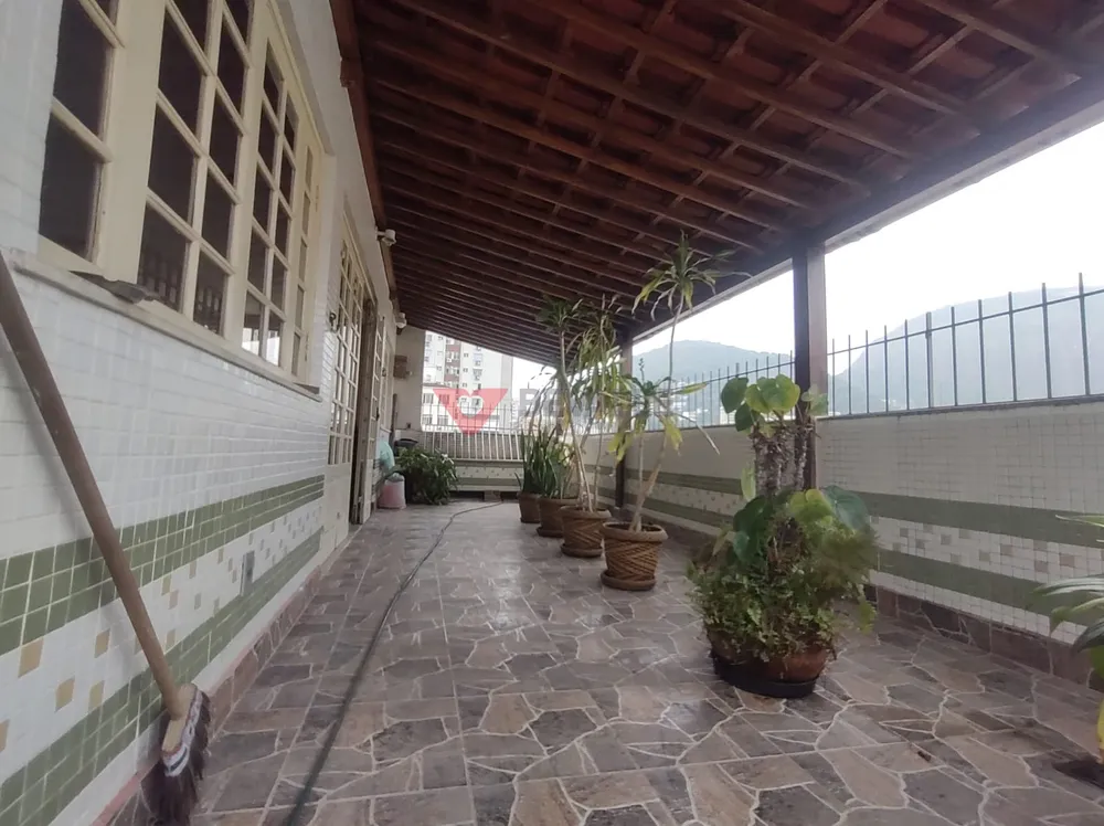 Cobertura, 4 quartos, 264 m² - Foto 27
