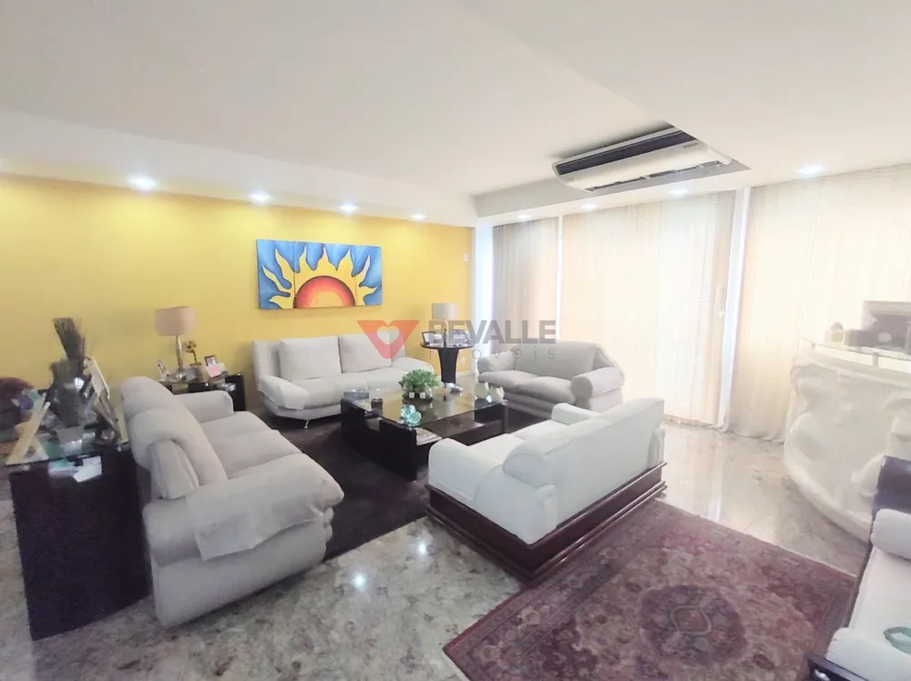 Cobertura, 4 quartos, 264 m² - Foto 4