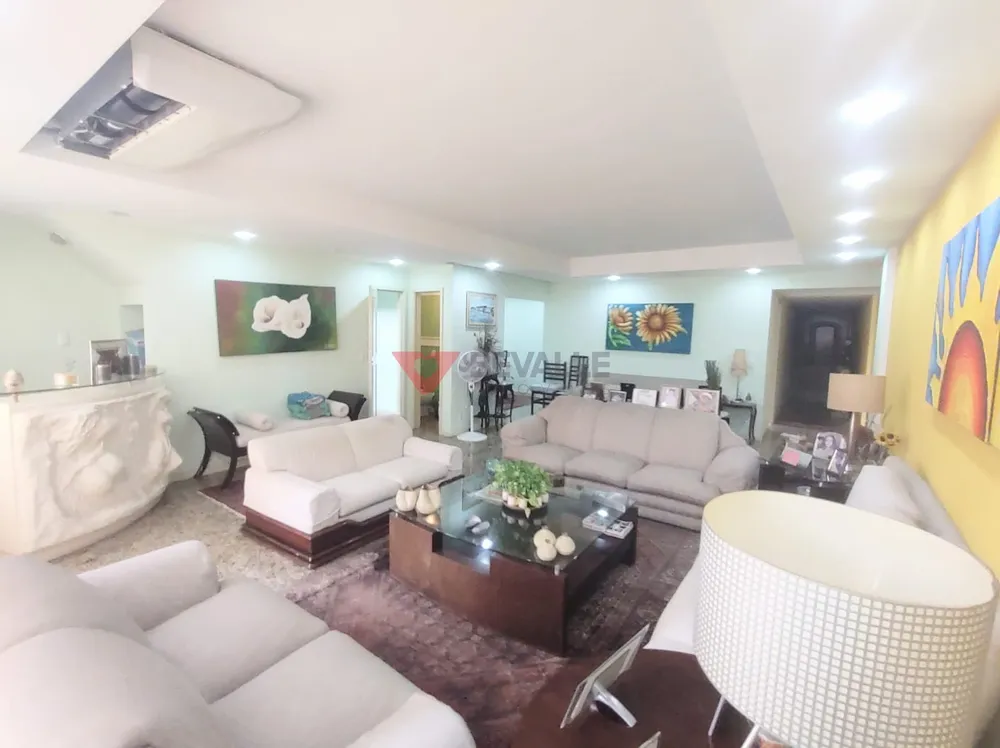 Cobertura, 4 quartos, 264 m² - Foto 12