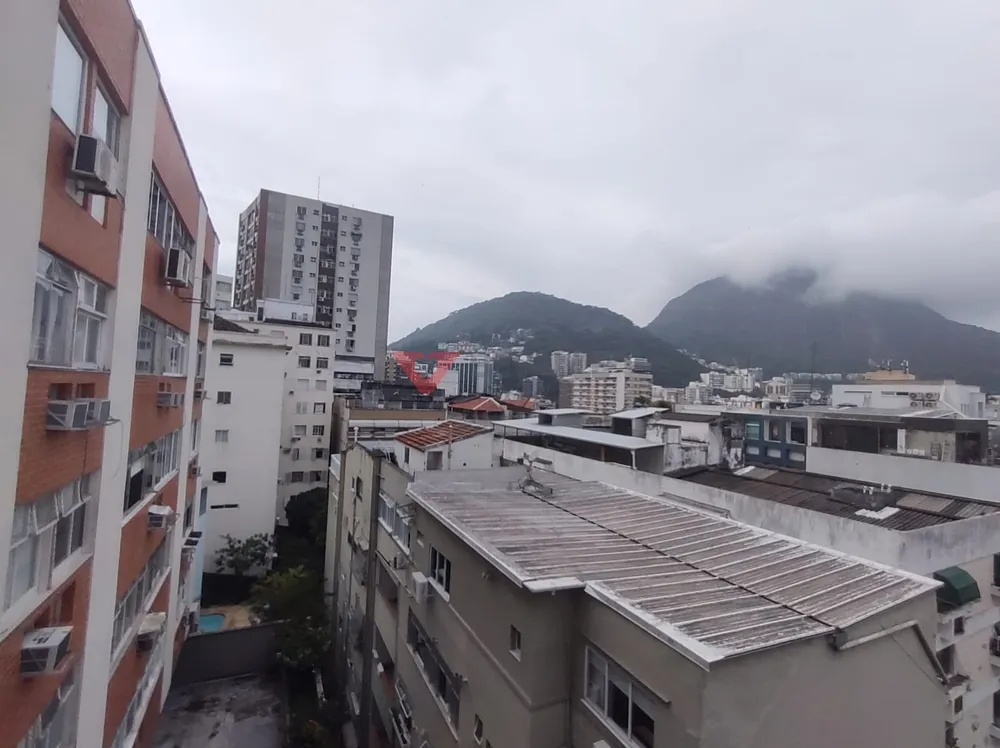 Cobertura, 4 quartos, 264 m² - Foto 20