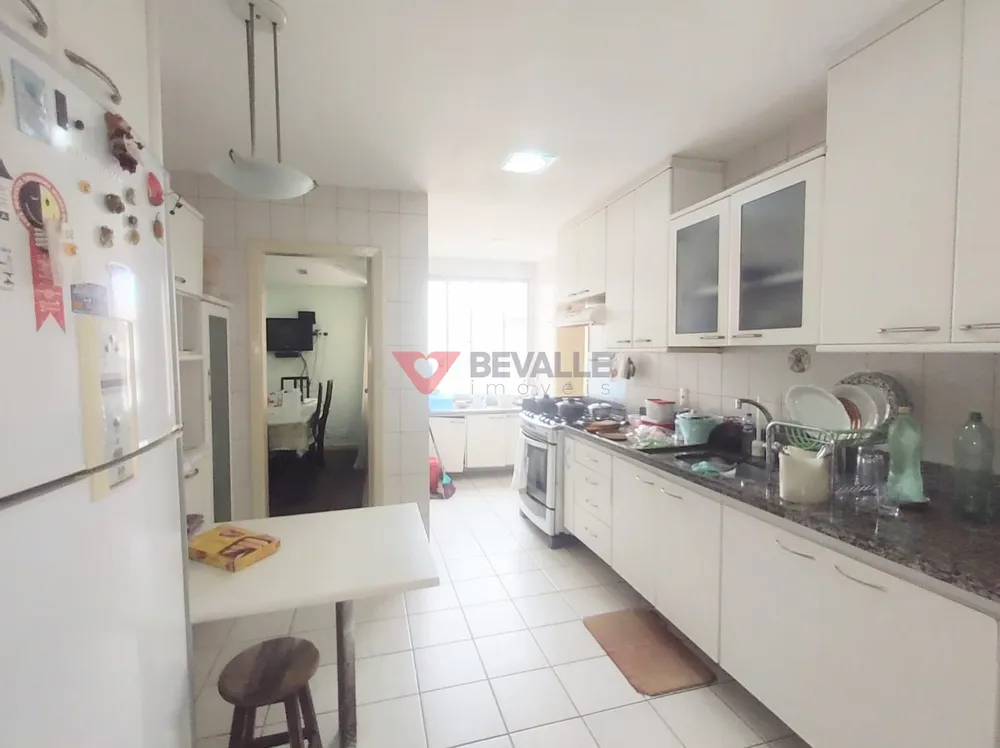 Cobertura, 4 quartos, 264 m² - Foto 9
