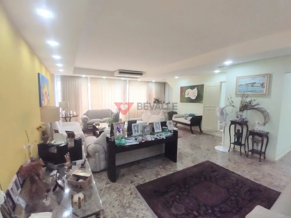 Cobertura, 4 quartos, 264 m² - Foto 15