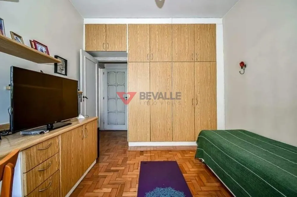Apartamento, 3 quartos, 127 m² - Foto 35