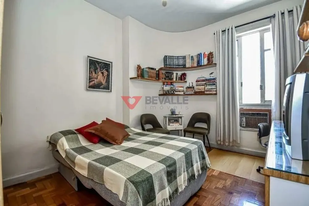 Apartamento, 3 quartos, 127 m² - Foto 31