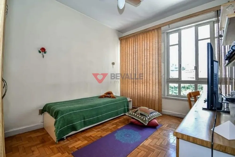 Apartamento, 3 quartos, 127 m² - Foto 38
