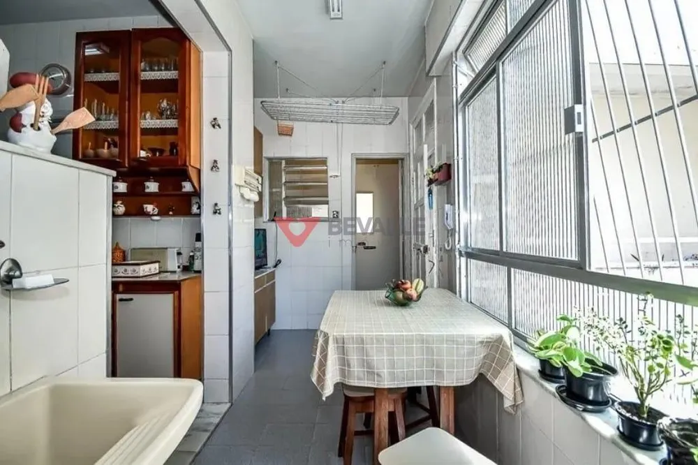 Apartamento, 3 quartos, 127 m² - Foto 15