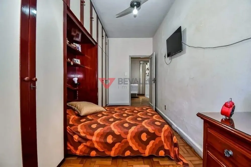 Apartamento, 3 quartos, 127 m² - Foto 23