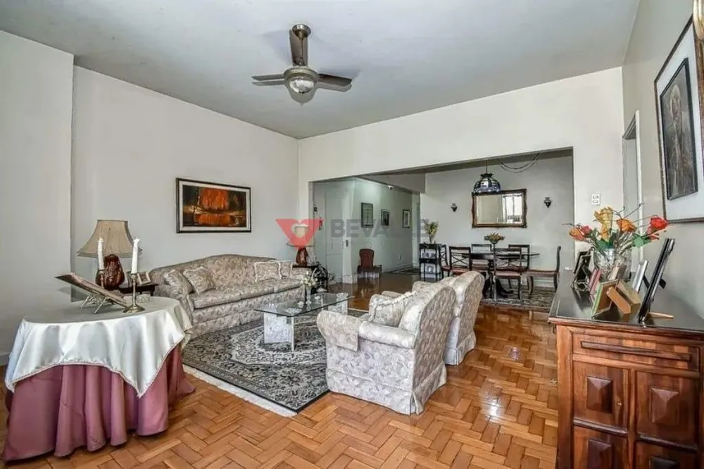 Apartamento, 3 quartos, 127 m² - Foto 12