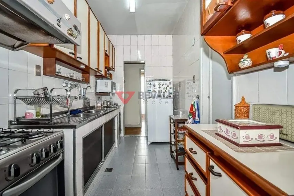 Apartamento, 3 quartos, 127 m² - Foto 20