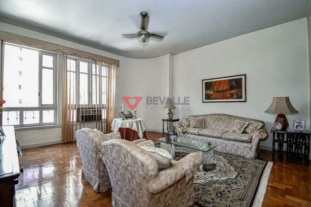 Apartamento, 3 quartos, 127 m² - Foto 9