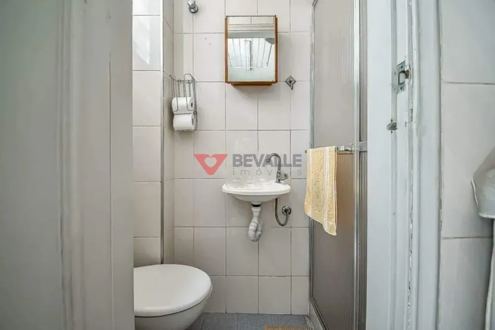 Apartamento, 3 quartos, 127 m² - Foto 42