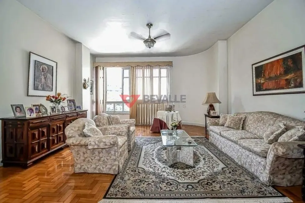 Apartamento, 3 quartos, 127 m² - Foto 7
