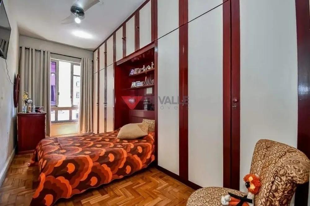 Apartamento, 3 quartos, 127 m² - Foto 26
