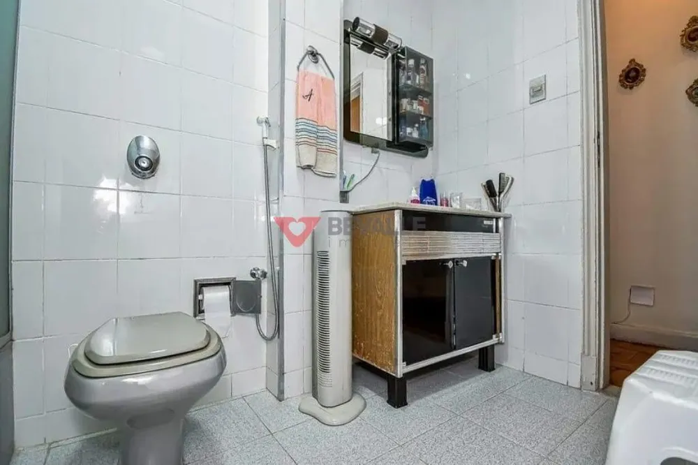 Apartamento, 3 quartos, 127 m² - Foto 29