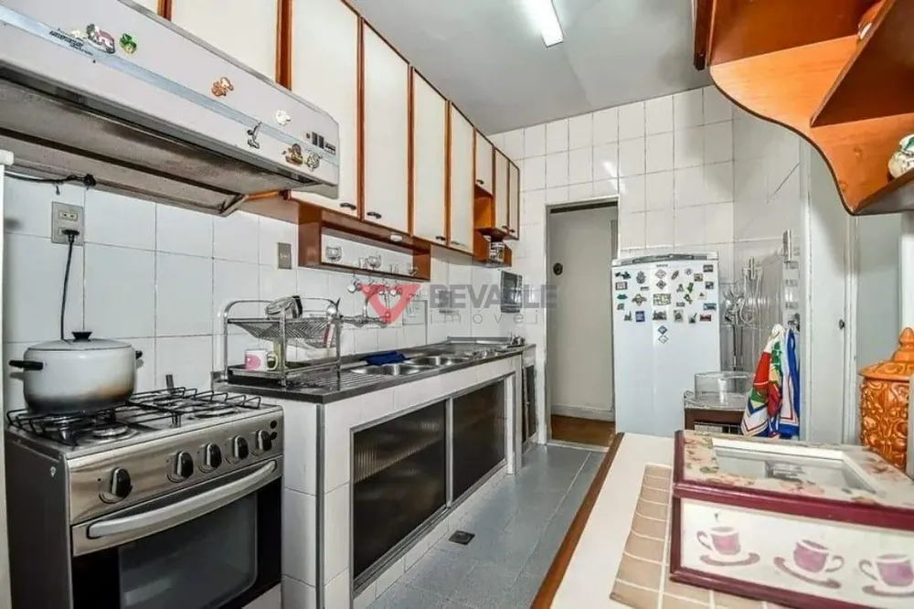 Apartamento, 3 quartos, 127 m² - Foto 21