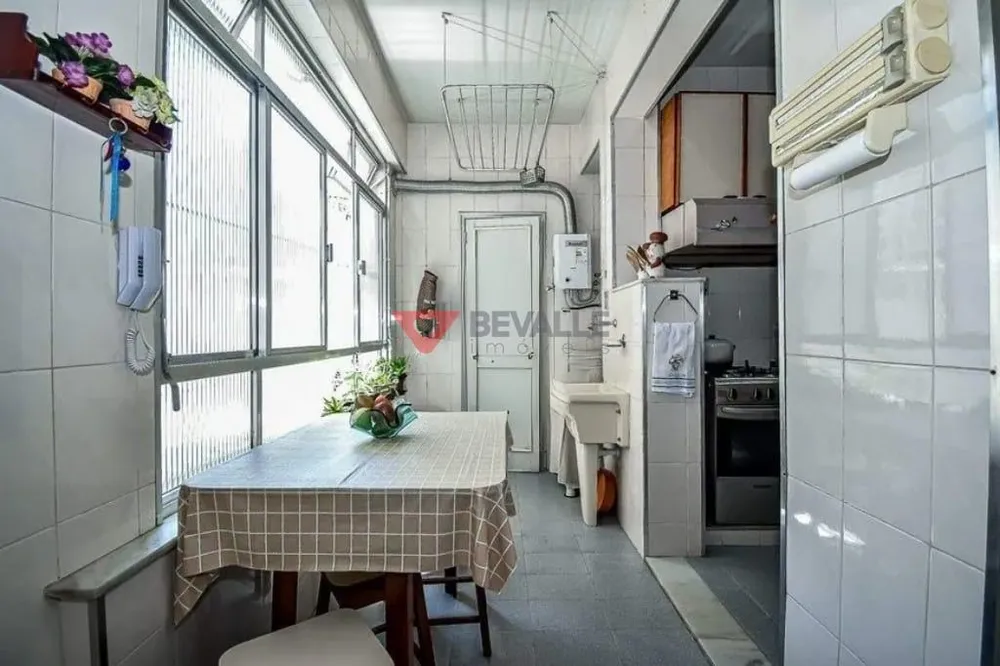 Apartamento, 3 quartos, 127 m² - Foto 14