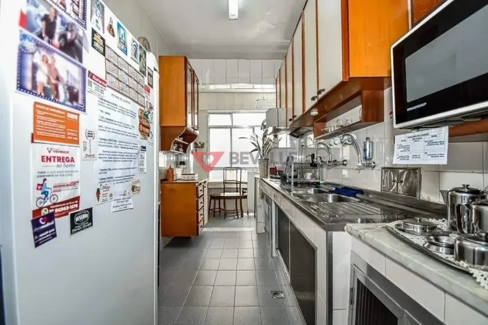 Apartamento, 3 quartos, 127 m² - Foto 18