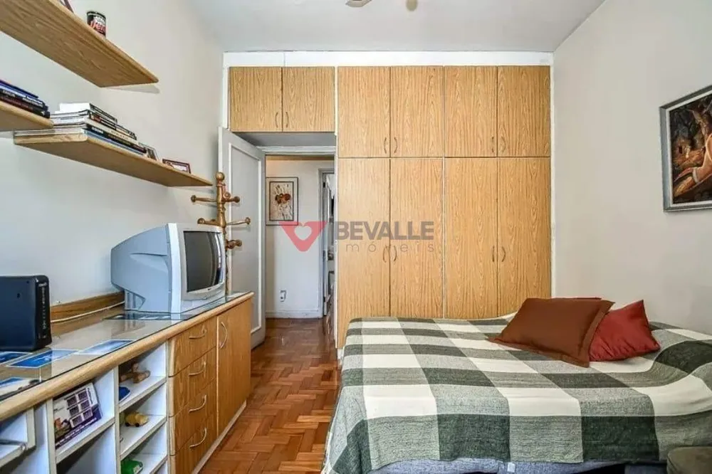 Apartamento, 3 quartos, 127 m² - Foto 34