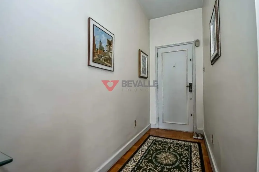 Apartamento, 3 quartos, 127 m² - Foto 4
