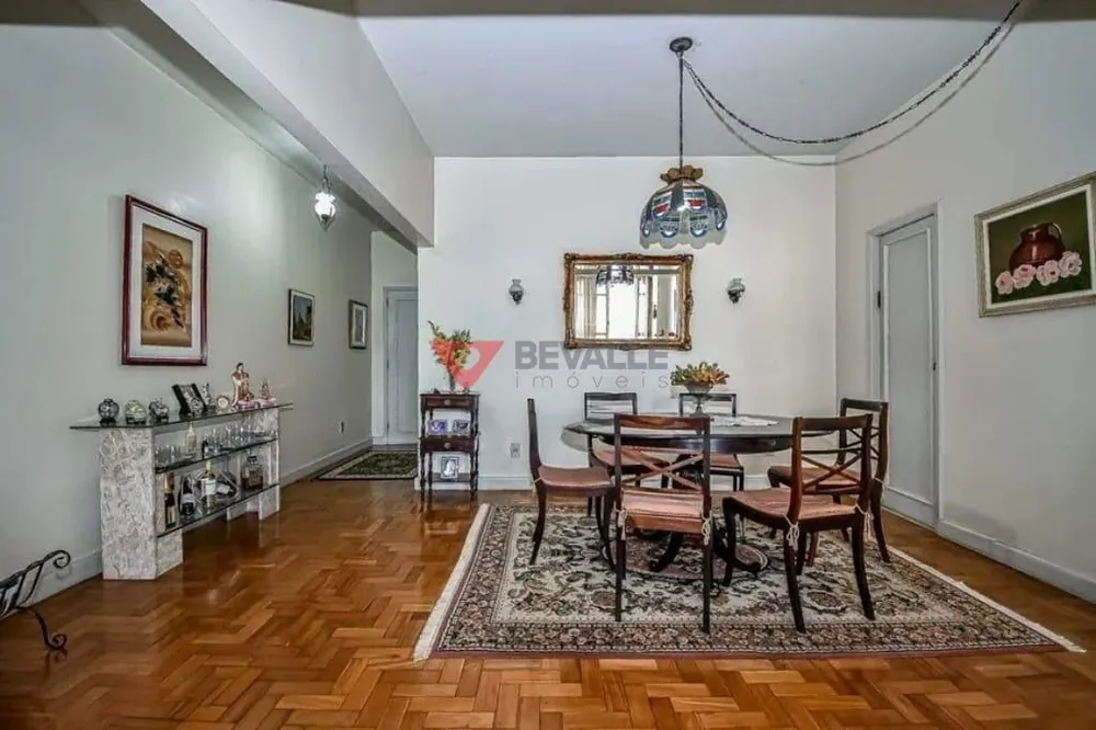 Apartamento, 3 quartos, 127 m² - Foto 5