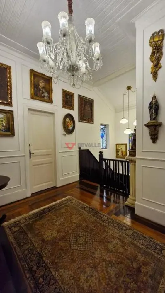 Casa, 7 quartos, 585 m² - Foto 12