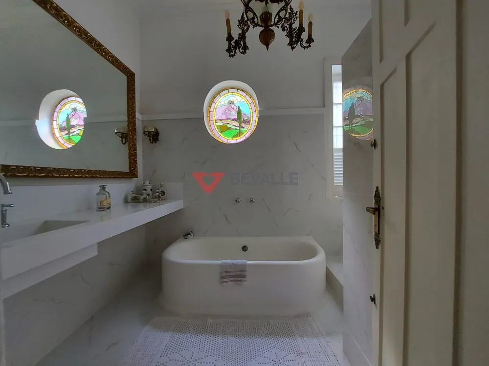 Casa, 7 quartos, 585 m² - Foto 16
