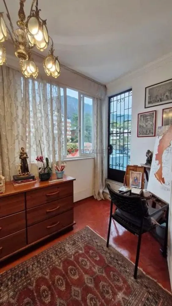 Casa, 7 quartos, 585 m² - Foto 45