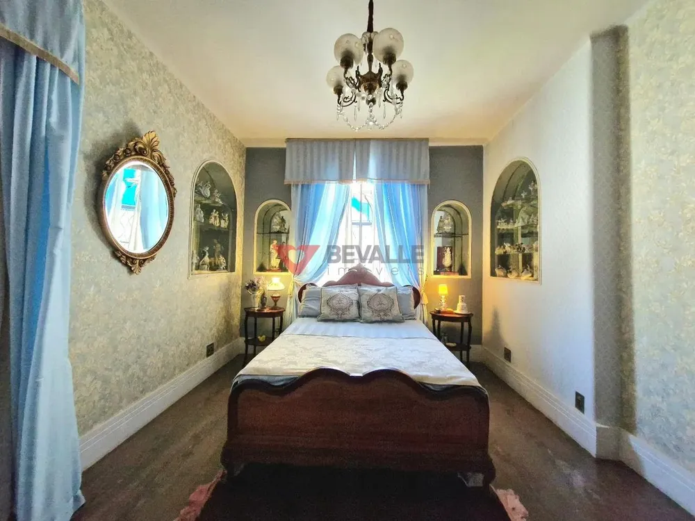 Casa, 7 quartos, 585 m² - Foto 9