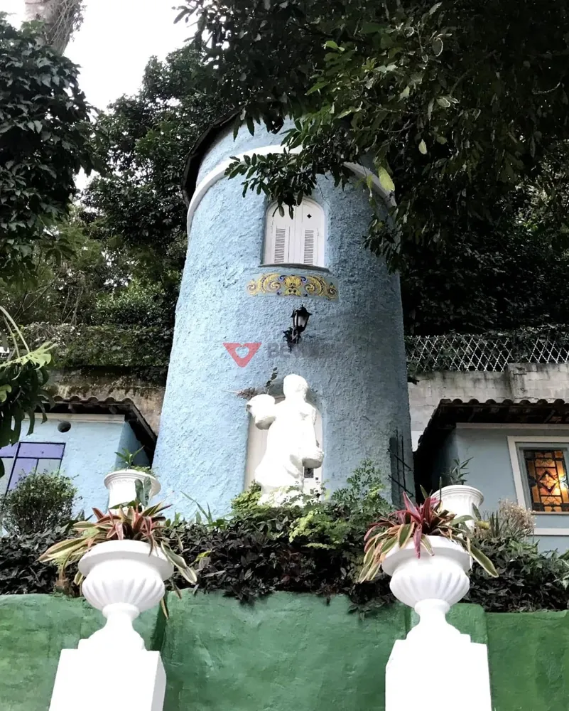 Casa, 7 quartos, 585 m² - Foto 82
