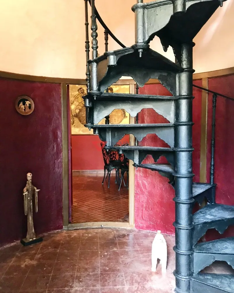 Casa, 7 quartos, 585 m² - Foto 24