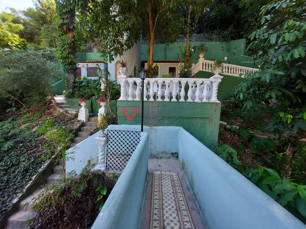 Casa, 7 quartos, 585 m² - Foto 19