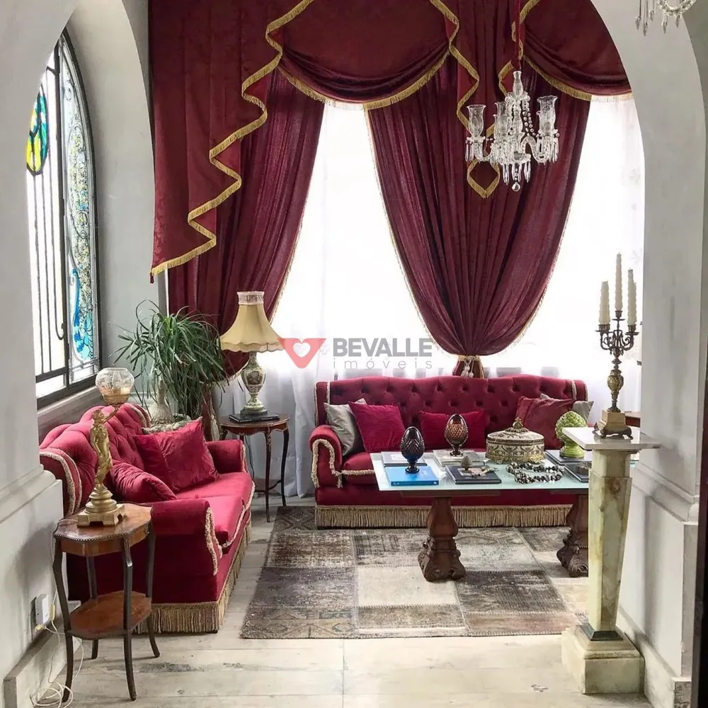 Casa, 7 quartos, 585 m² - Foto 4